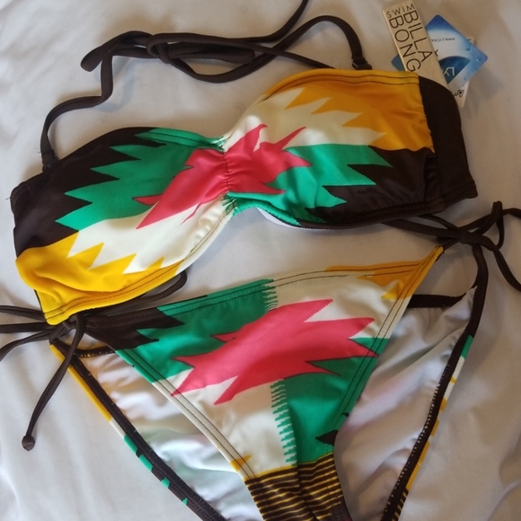 Billabong Other - Billabong Swimsuit